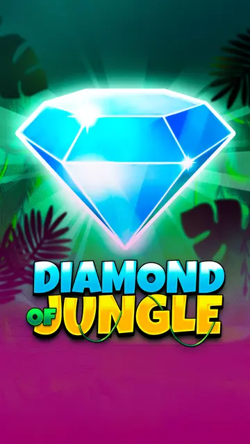 Diamond of Jungle
