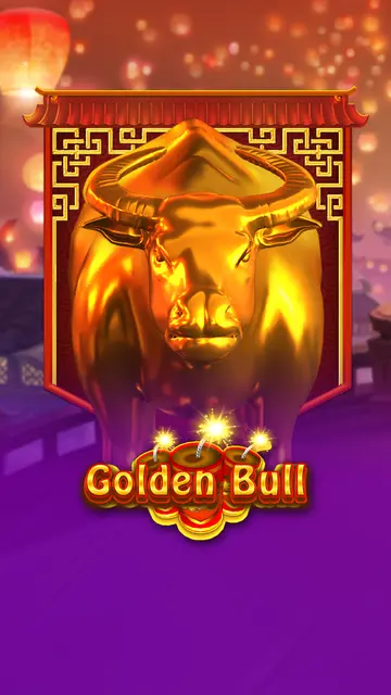 Golden Bull