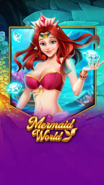Mermaid World