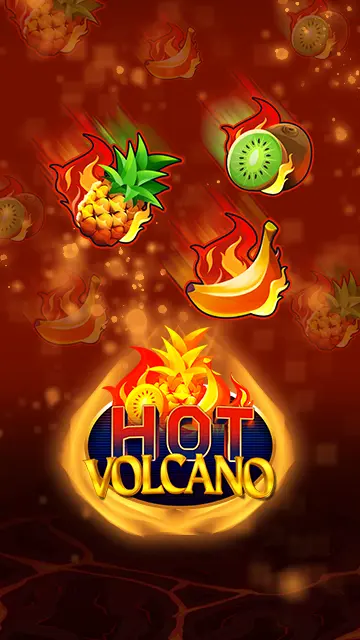 Hot Volcano