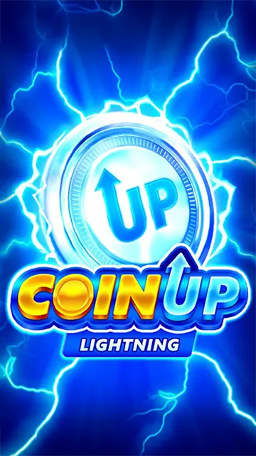 Coin UP: Lightning
