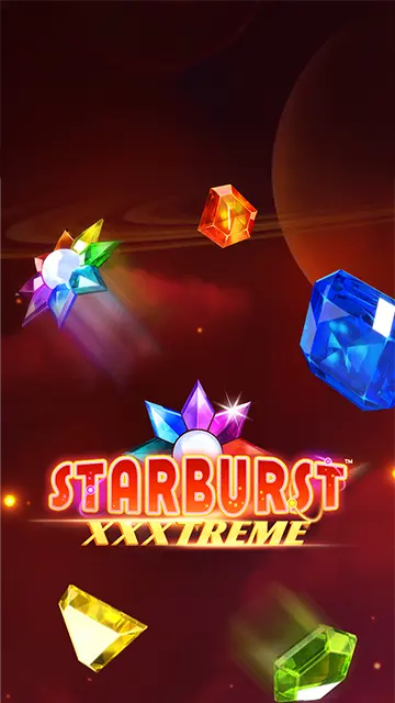 Starburst XXXtreme