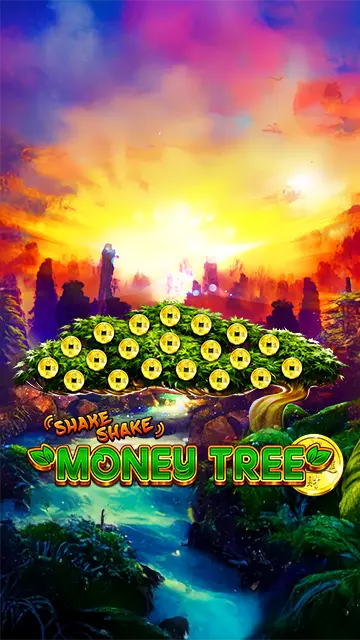 Shake Shake Money Tree