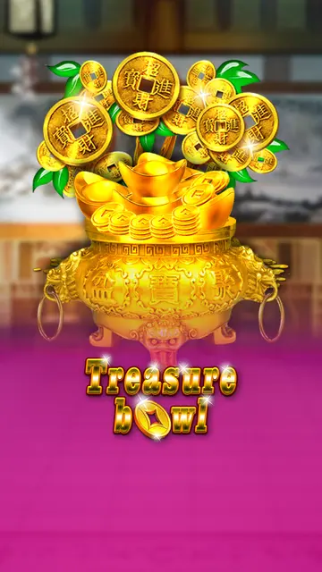 Treasure Bowl