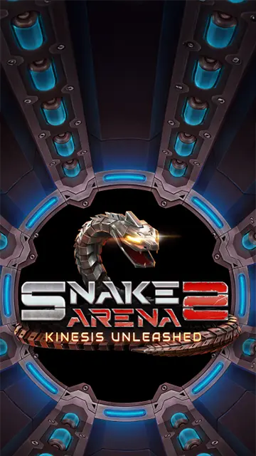 Snake Arena 2