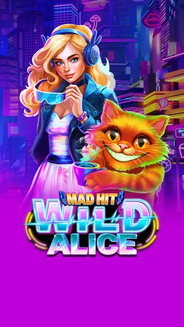 Mad Hit Wild Alice