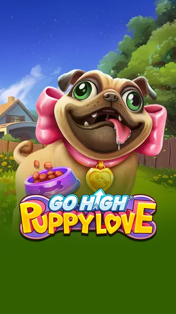 Go High Puppy Love