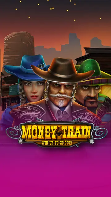 Money Train