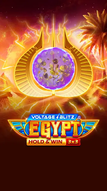 Voltage Blitz Egypt