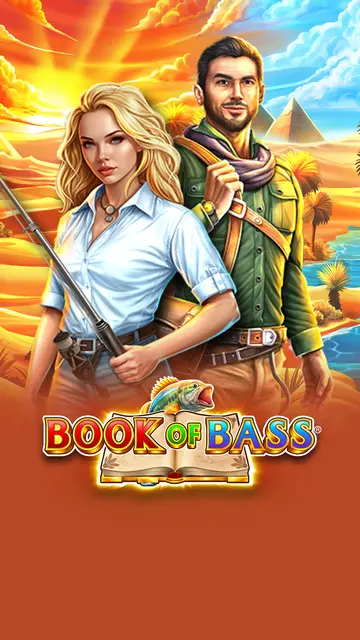 Book Of Bass