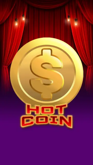 Hot Coin