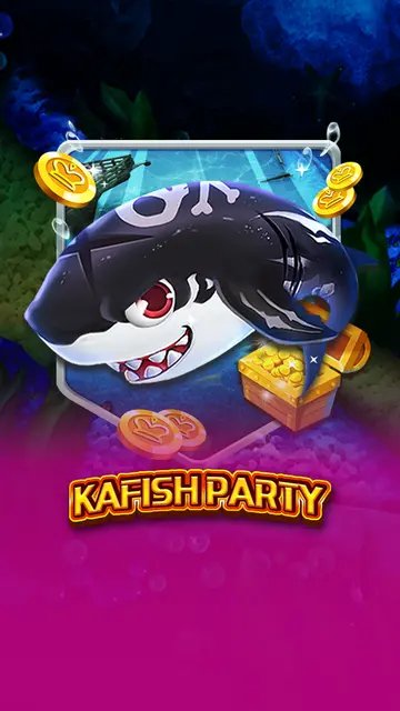 KA Fish Party