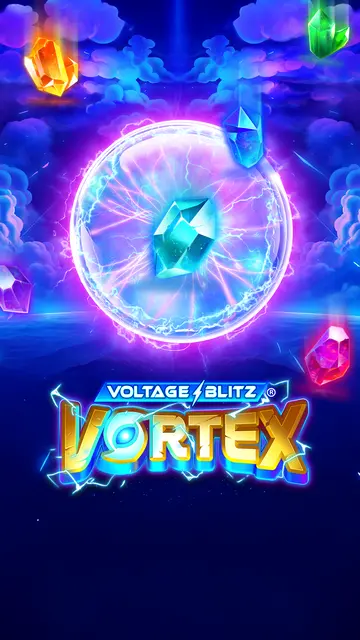 Voltage Blitz Vortex