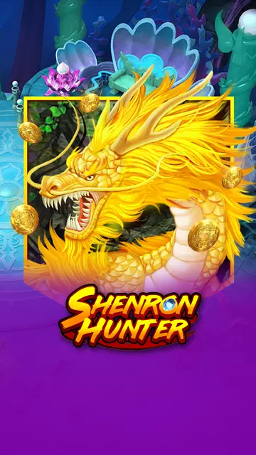 Shenron Hunter