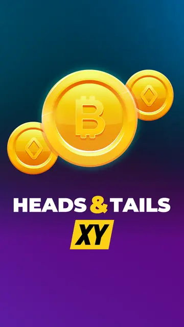 Heads and Tails XY