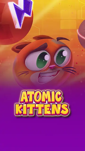 Atomic Kittens