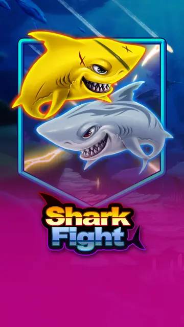 Shark Fight