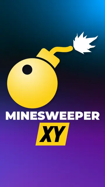 Minesweeper XY