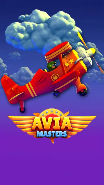 Aviamasters