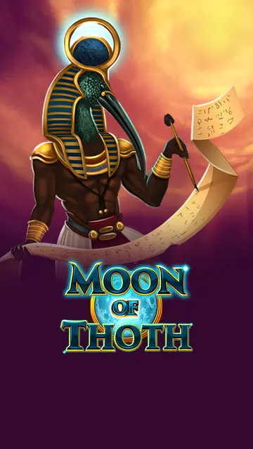 Moon of Thoth