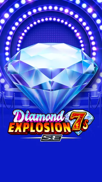 Diamond Explosion 7s SE