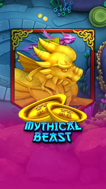 Mythical Beast