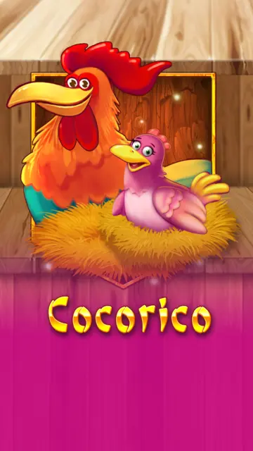 Cocorico