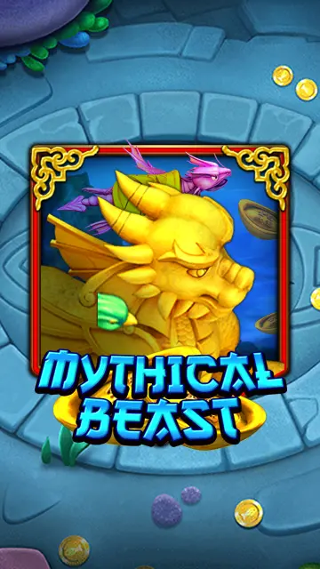Mythical Beast