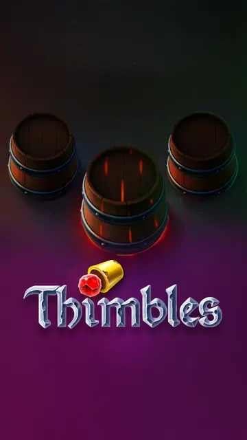 Thimbles