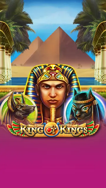 King of Kings