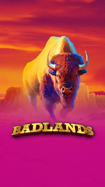 Badlands