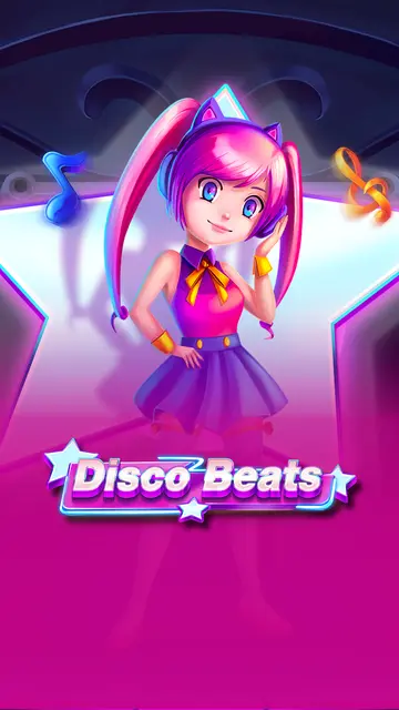 Disco Beats
