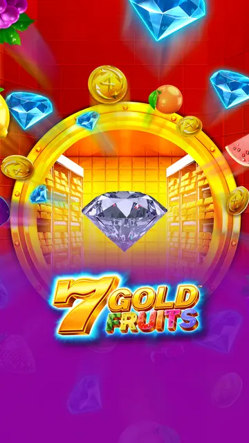 7 Gold Fruits