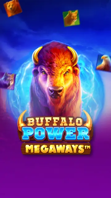 Buffalo Power Megaways