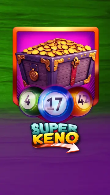 Super Keno
