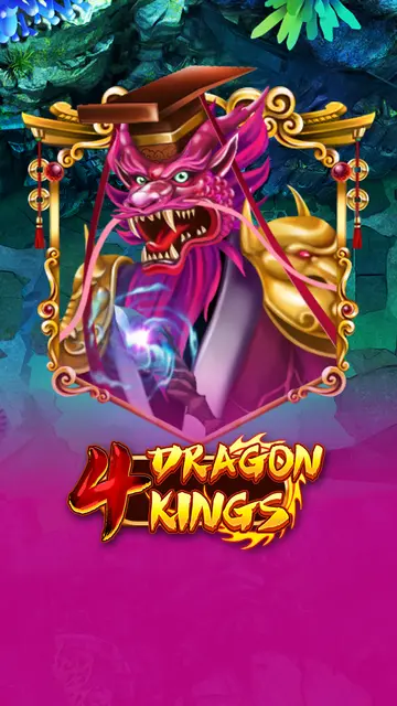 4 Dragon Kings