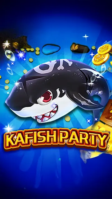 KA Fish Party
