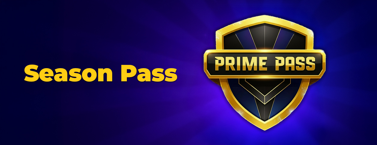 Season Pass